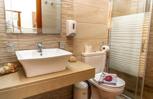 Philoxenia Hotel & Spa - Foto 8