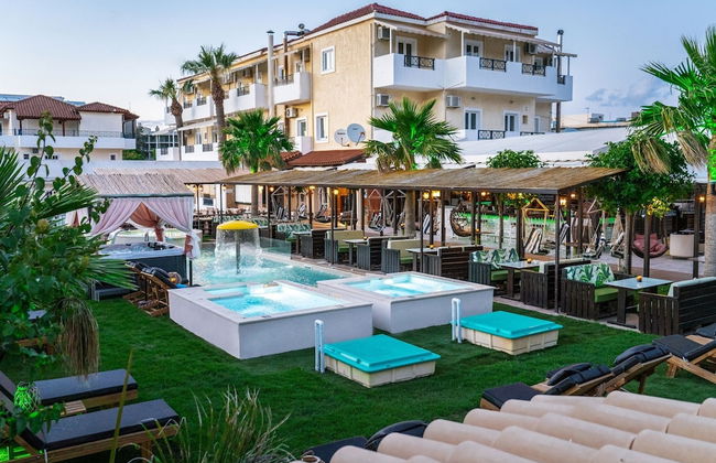 Philoxenia Hotel & Spa - Foto 63