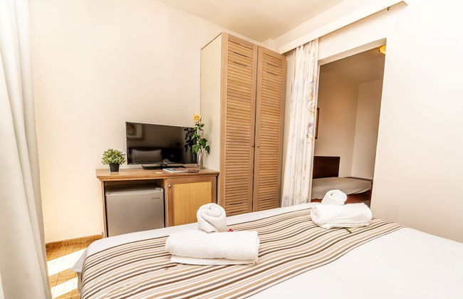 Philoxenia Hotel & Spa - Foto 10