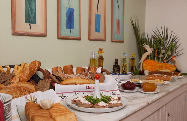 Philoxenia Hotel & Spa - Foto 55