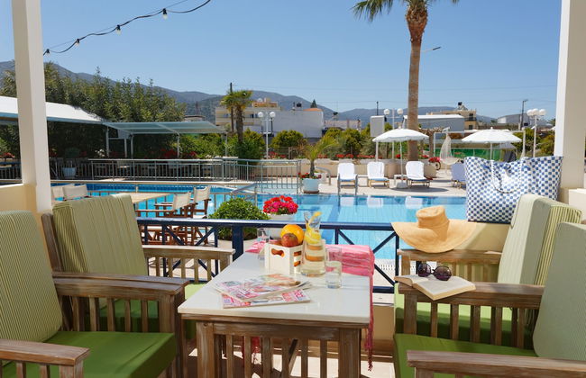 Philoxenia Hotel & Spa - Foto 23