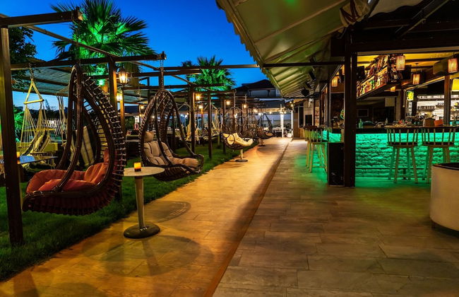 Philoxenia Hotel & Spa - Foto 64