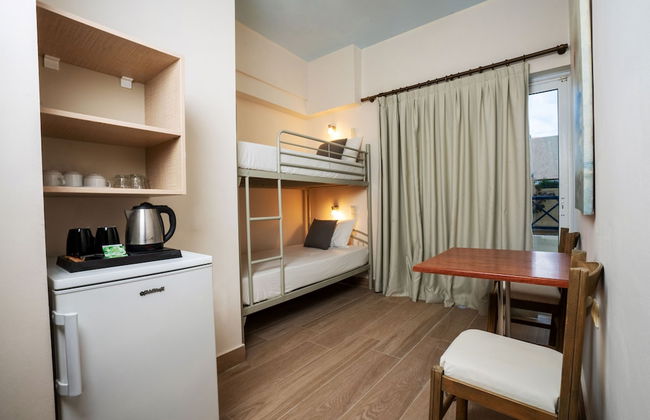 Philoxenia Hotel & Spa - Foto 22
