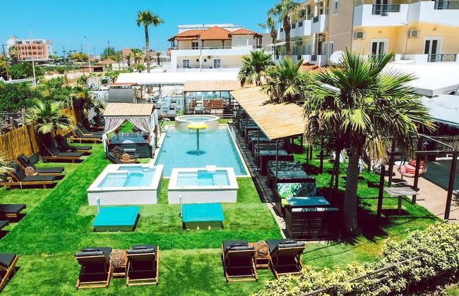Philoxenia Hotel & Spa - Foto 72