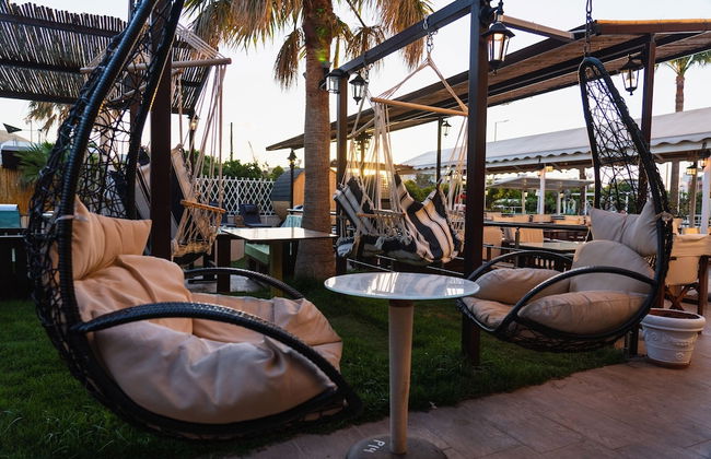 Philoxenia Hotel & Spa - Foto 61