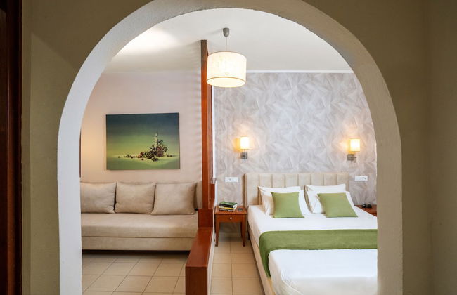 Philoxenia Hotel & Spa - Foto 17
