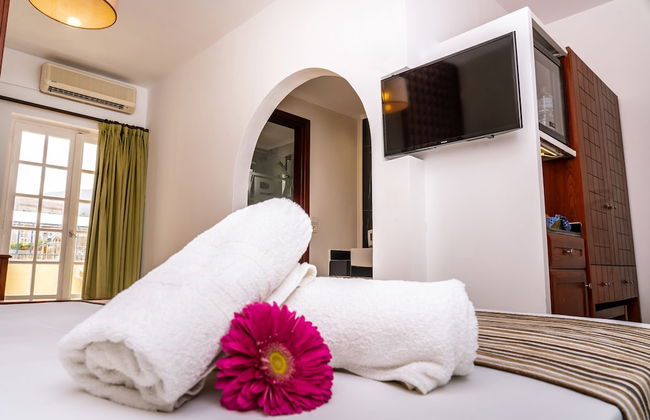 Philoxenia Hotel & Spa - Foto 25