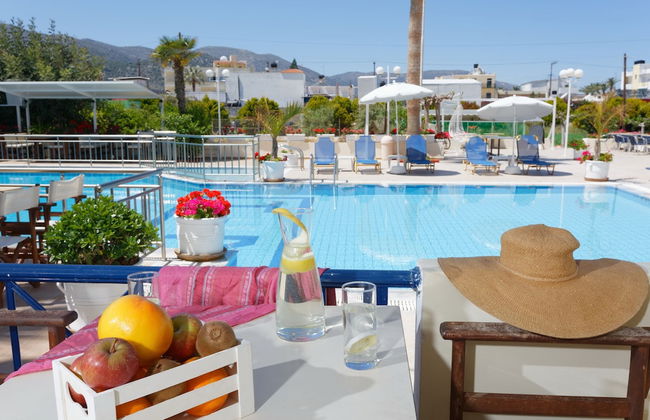 Philoxenia Hotel & Spa - Foto 74