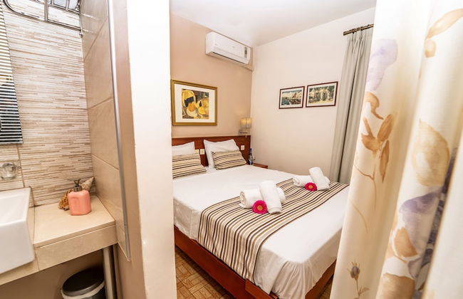 Philoxenia Hotel & Spa - Foto 27