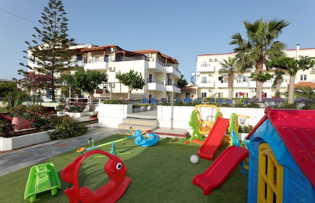 Philoxenia Hotel & Spa - Foto 52