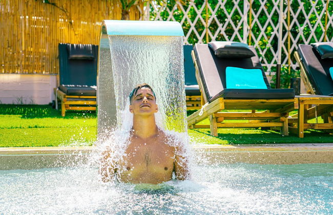 Philoxenia Hotel & Spa - Foto 40