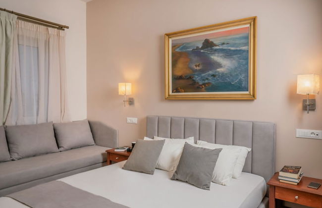 Philoxenia Hotel & Spa - Foto 19