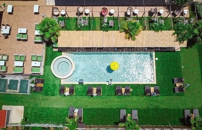 Philoxenia Hotel & Spa - Foto 68