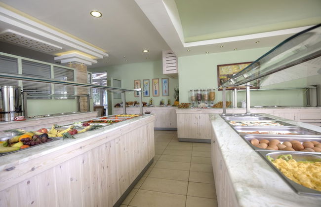 Philoxenia Hotel & Spa - Foto 57