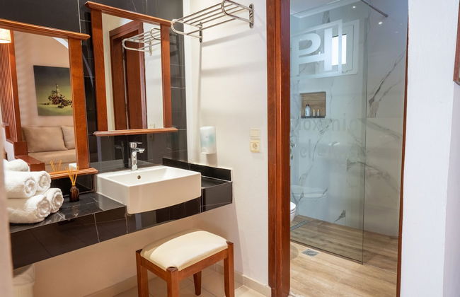 Philoxenia Hotel & Spa - Foto 34