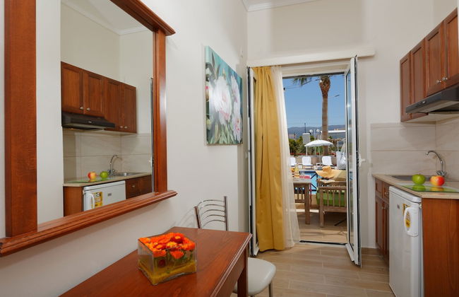 Philoxenia Hotel & Spa - Foto 4