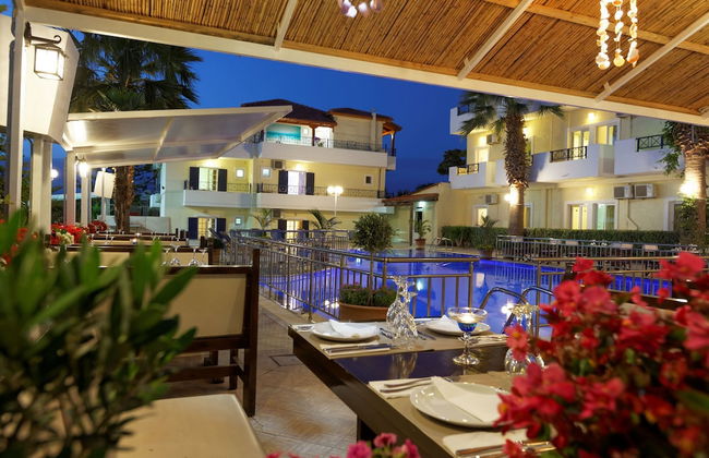 Philoxenia Hotel & Spa - Foto 53