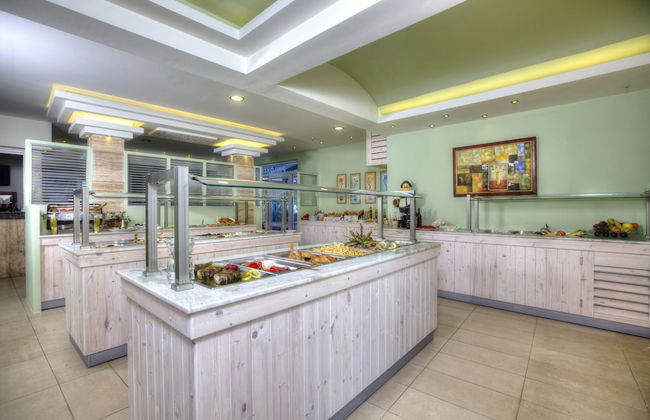 Philoxenia Hotel & Spa - Foto 58