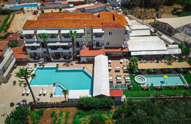 Philoxenia Hotel & Spa - Foto 69