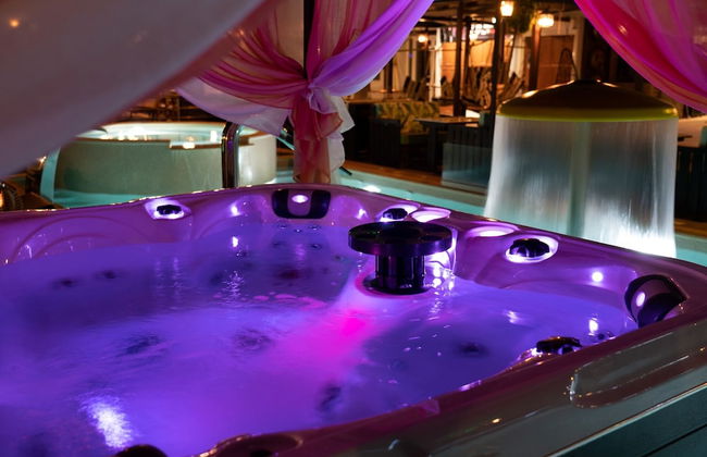 Philoxenia Hotel & Spa - Foto 29