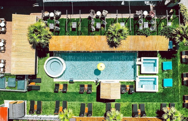 Philoxenia Hotel & Spa - Foto 73