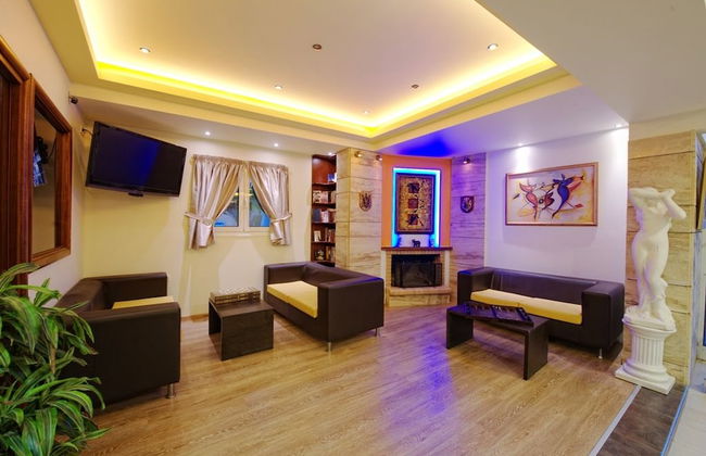 Philoxenia Hotel & Spa - Foto 2