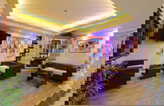 Foto 2 - Philoxenia Hotel & Spa