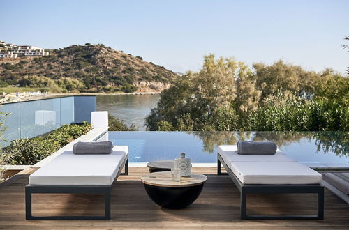 Foto 2 - Beachfront Luxurious Villa w Private Heated Pool