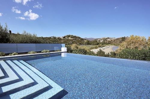 Photo 25 - Beachfront Luxurious Villa w Private Heated Pool