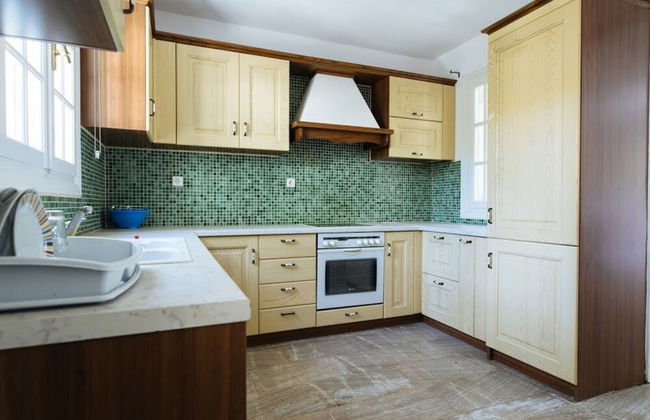 Lovely 3-Bedroom House in Tinos - Foto 4