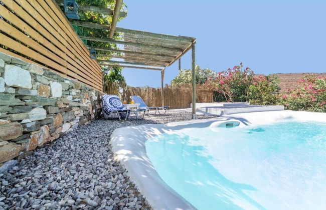 Lovely 3-Bedroom House in Tinos - Foto 10
