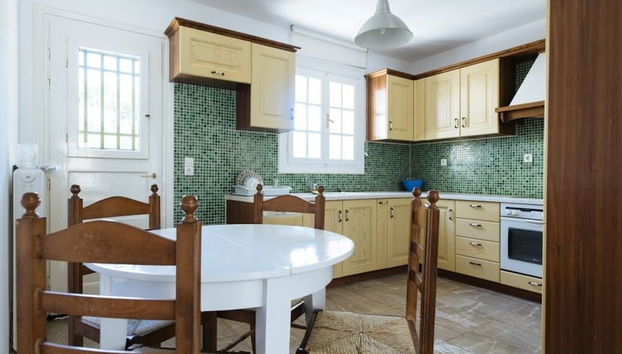 Cozinha privada