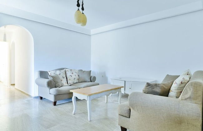 Lovely 3-Bedroom House in Tinos - Foto 6