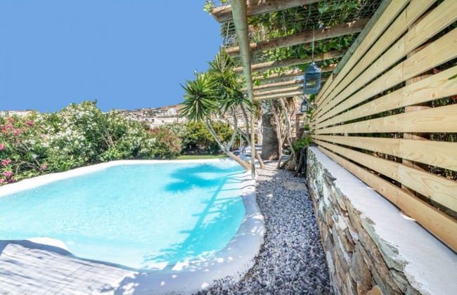 Lovely 3-Bedroom House in Tinos - Foto 1