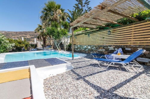 Photo 8 - Lovely 3-Bedroom House in Tinos