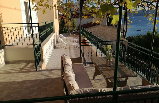 House Karlo Apartments - Foto 18