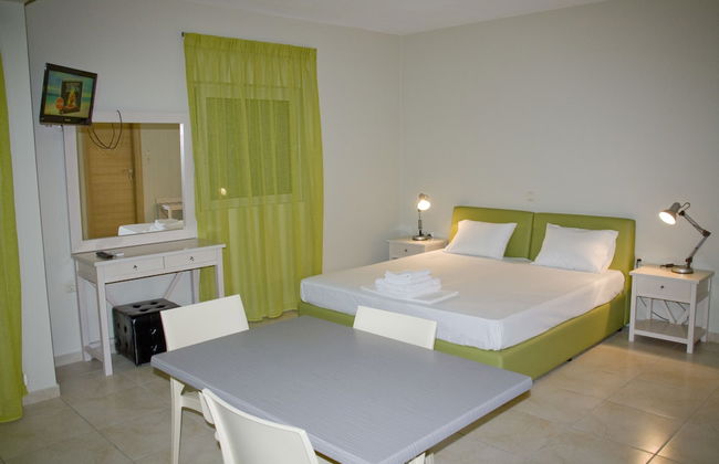 Fournia Village - Foto 3