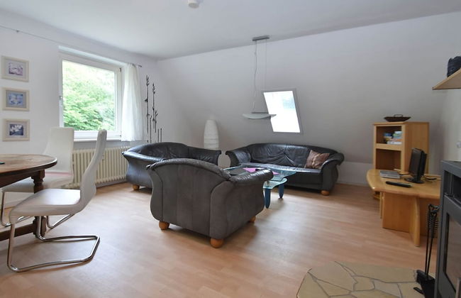 Forest-edge Braunlage Home - Foto 11