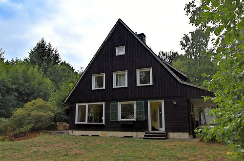 Photo 25 - Spacious Holiday Home Near the ski Area