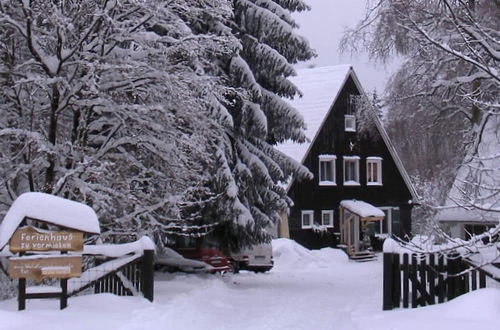 Photo 27 - Spacious Holiday Home Near the ski Area