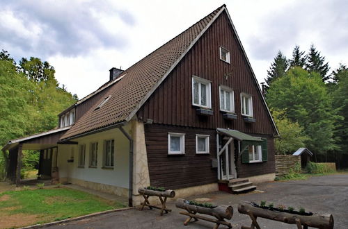 Photo 26 - Spacious Holiday Home Near the ski Area