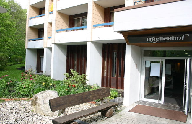 Apartment Traube - Foto 1