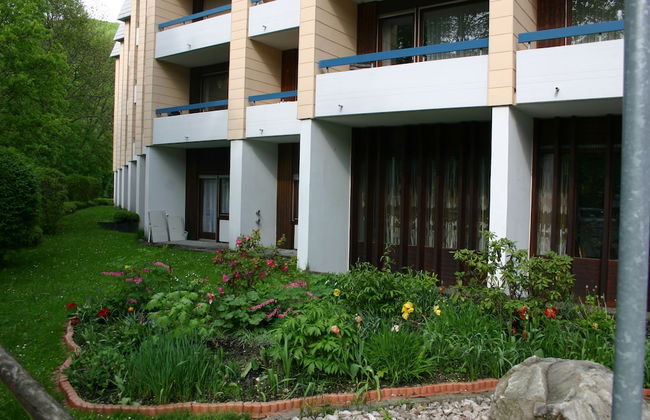Apartment Traube - Foto 14