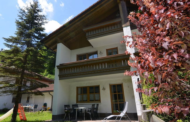 Ferienhaus in der Nahe des Skigebietes - Foto 14
