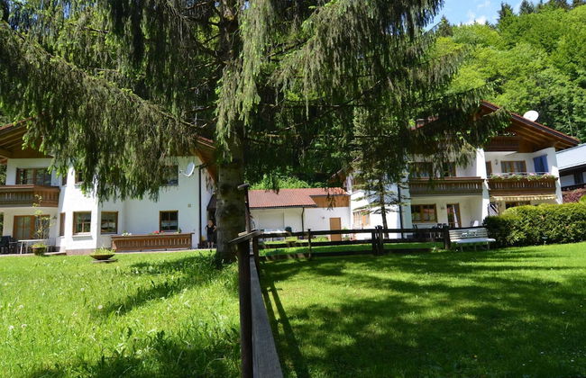 Traumhafte Wohnung im Berchtesgadener Land - Foto 15