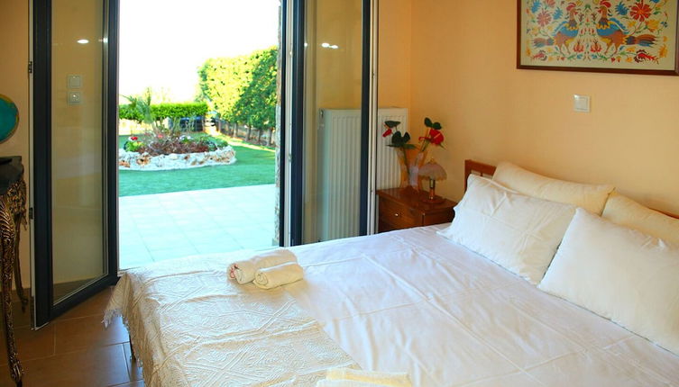 Photo 1 - Comfartable 1 Bedroom Flat with Garden near Beach