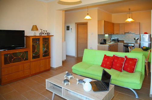 Foto 10 - Comfartable 1 Bedroom Flat with Garden near Beach