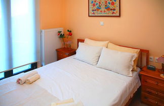 Foto 2 - Comfartable 1 Bedroom Flat with Garden near Beach