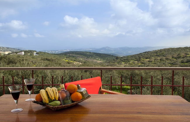 Foivos and Athina Villas - Foto 1