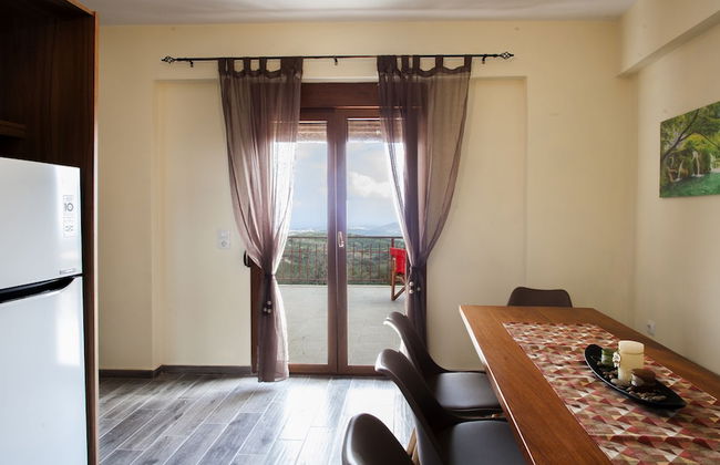 Foivos and Athina Villas - Foto 13